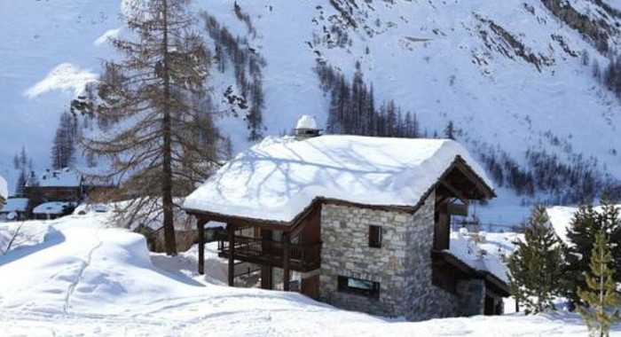 Chalet Genevieve